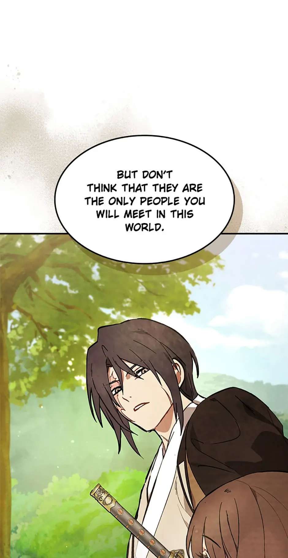 Yi Shen Dang Guan Chapter 23 21